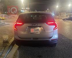 جي ام سي تيراين